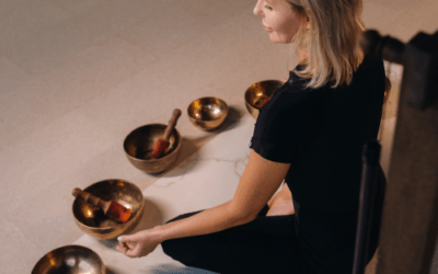 Integrating Sound Healing with Yoga, Reiki, and Aromatherapy for Enhanced Benefits