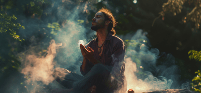 Holistic Healing for Physical, Mental, Emotional, and Spiritual Enlightenment